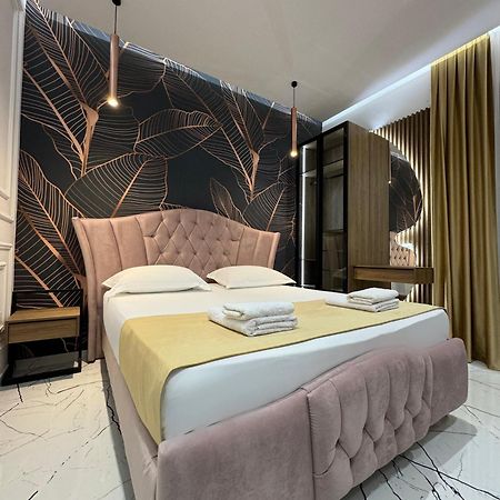 Apartments Costa Azzurra Velipojë Екстериор снимка