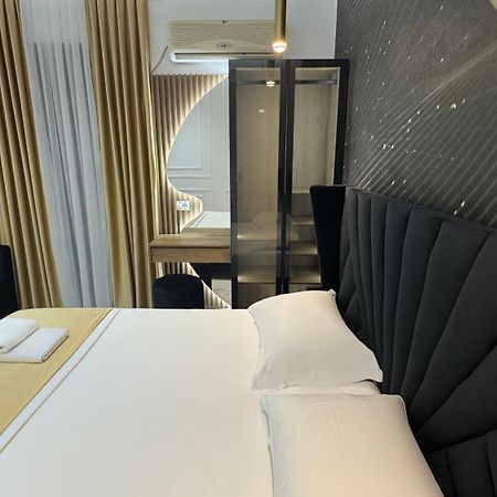 Apartments Costa Azzurra Velipojë Екстериор снимка