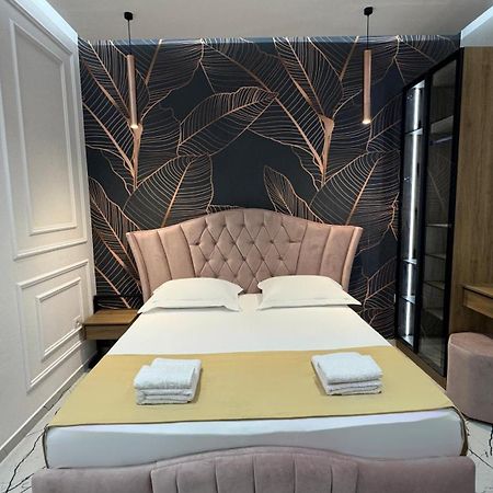 Apartments Costa Azzurra Velipojë Екстериор снимка