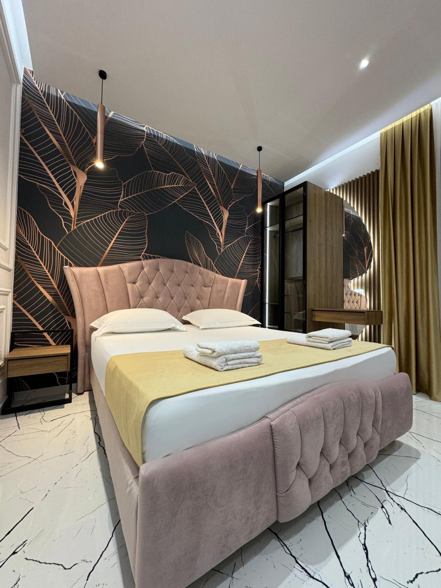 Apartments Costa Azzurra Velipojë Екстериор снимка