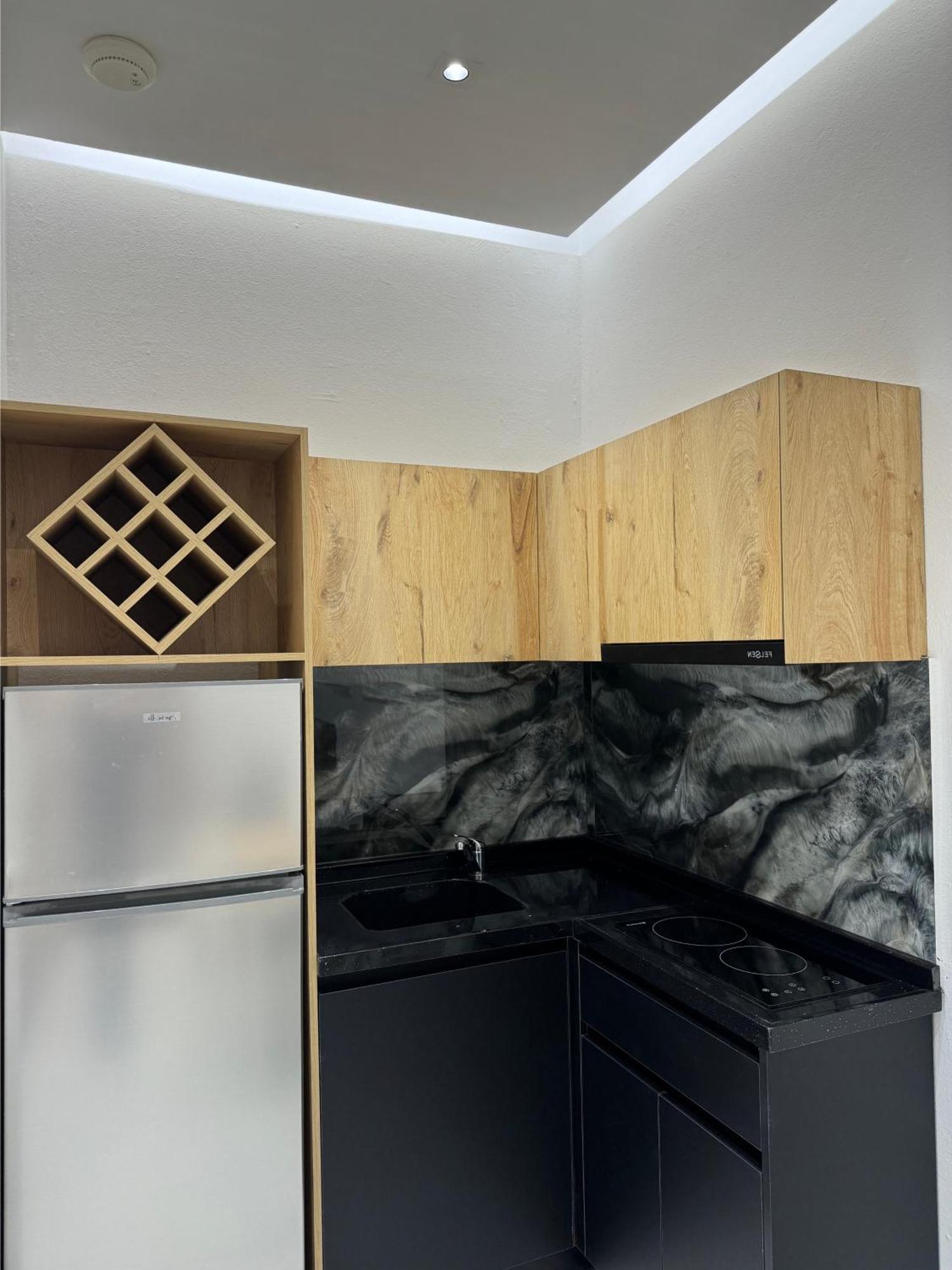 Apartments Costa Azzurra Velipojë Екстериор снимка