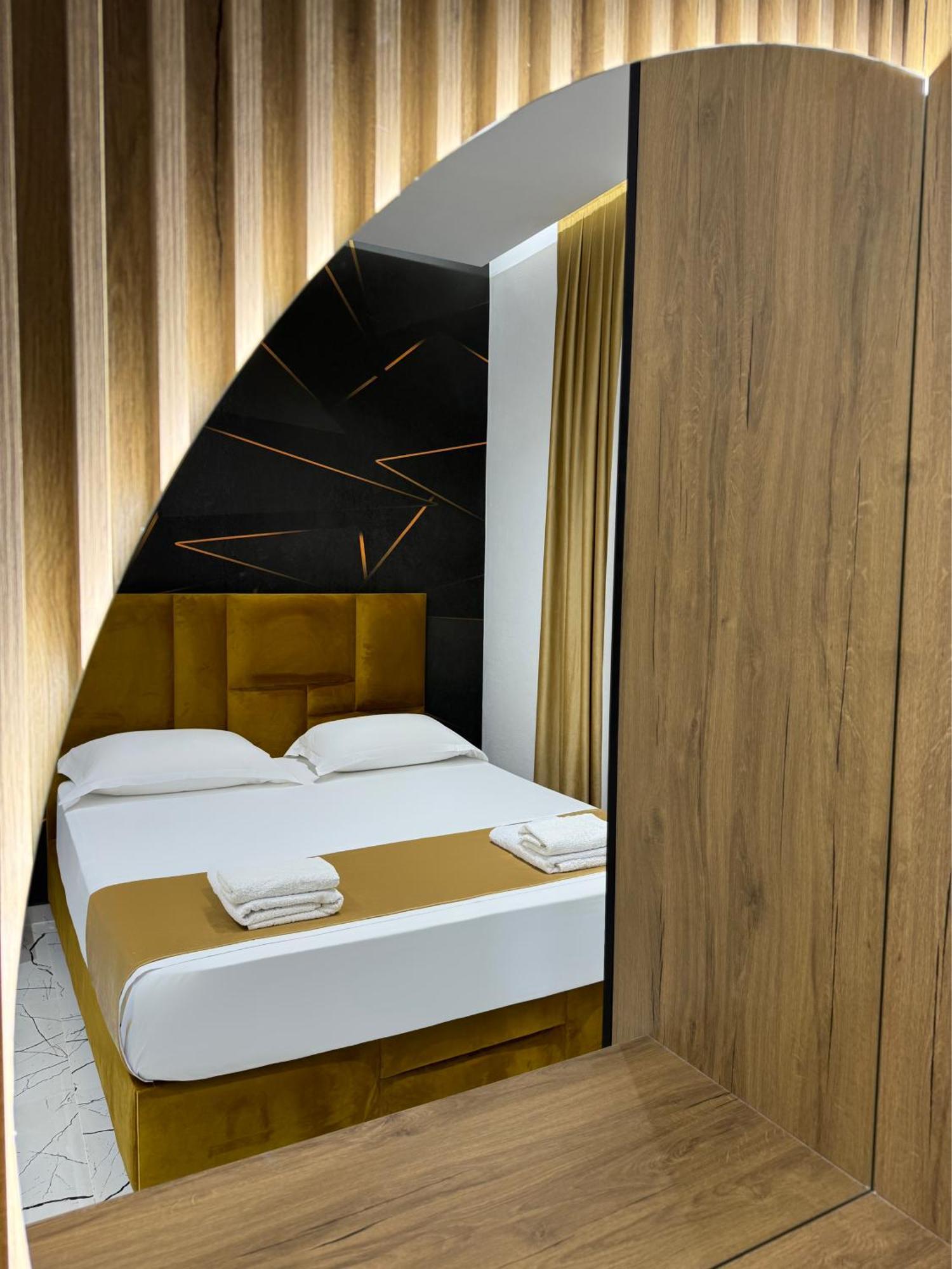 Apartments Costa Azzurra Velipojë Екстериор снимка